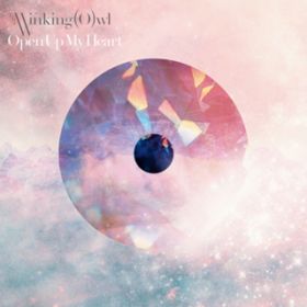 Ao - Open Up My Heart / The Winking Owl