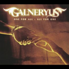 AIM AT THE TOP / GALNERYUS