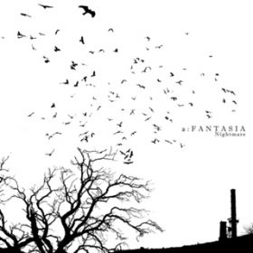 Ao - a:FANTASIA / iCgA