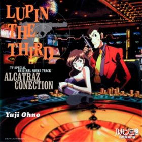 Theme From Lupin III (qo[Wr typeA) / Y