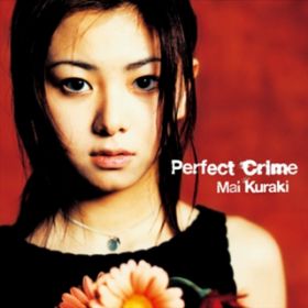 Ao - Perfect Crime / qؖ