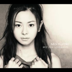 Ao - Mai Kuraki BEST 151A -LOVEHOPE- / qؖ