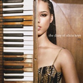 Diary (AOL Broadband Rocks! Live at Webster Hall - December 1, 2003) feat. Jermaine Paul / Alicia Keys