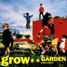 Ao - grow / GARDEN