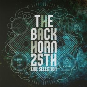 ubNz[o[XfC (Live at { 2019D2D8) / THE BACK HORN