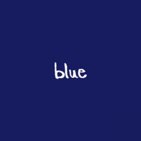 blue / XlIwA[