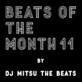 DJ Mitsu the Beats̋/VO - b.o.t.m.beats66