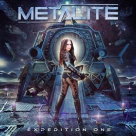 Ao - Expedition One - GNXyfBVE / Metalite