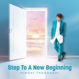 Step To A New Beginning / L