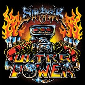 Ao - Ultrapower - Egp[ / Striker