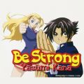 Ao - Be Strong / Z č