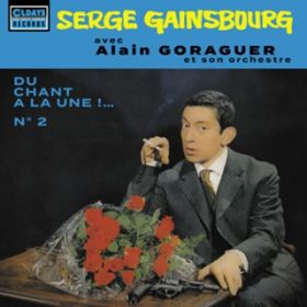 CHARLESTON DES DEMENAGEURS DE PIANO / SERGE GAINSBOURG