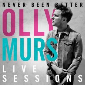 Kiss Me (Live from Spotify London) / Olly Murs