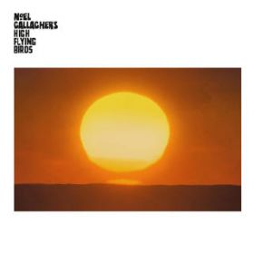 In A Little While (Demo) / Noel Gallagher's High Flying Birds