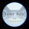 JO1̋/VO - Your Key