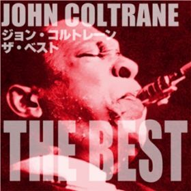 CNETECE / John Coltrane