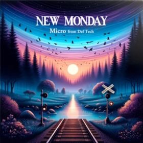 Ao - NEW MONDAY / Micro