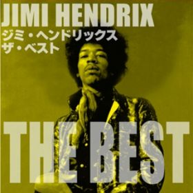 tHNV[EfB / Jimi Hendrix