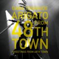 Ao - ARIGATO FROM 48TH TOWN`48Ԗڂ̊ẌA (LIVE 2015) / nrp