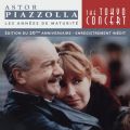 Ao - The Tokyo Concert / Astor Piazzolla