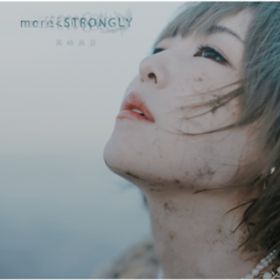moreSTRONGLY (TV Size) / ^