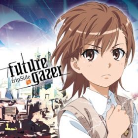 fortissimo-the ultimate crisis / fripSide