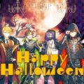 YcD̋/VO - Happy Halloween