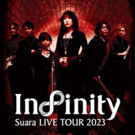 Ao - Suara LIVE TOUR 2023`Infinity` / Suara