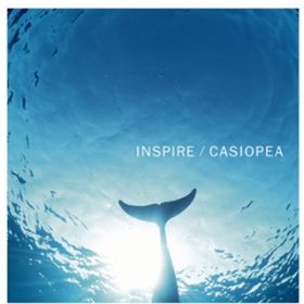 Ao - INSPIRE / CASIOPEA