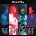 CASIOPEA̋/VO - BACK TO THE NATURE (Live)