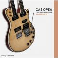 CASIOPEA plays Guitar MINUS ONE^MARBLE