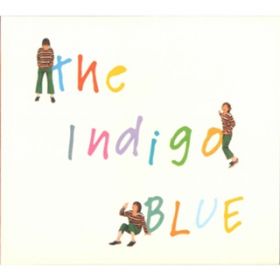 if / the Indigo
