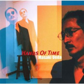 Ao - HANDS OF TIME / c