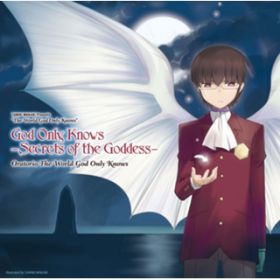 God only knows -Secrets of the Goddess- (Extract) / Oratorio The World God Only Knows