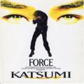 KATSUMI̋/VO - I don't know whyEEE?