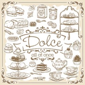 Dolce / all at once