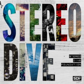 Blackout / STEREO DIVE FOUNDATION