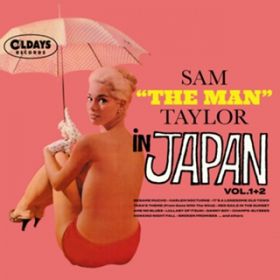 [E / Sam "The Man" Taylor