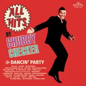 SURF PARTY / CHUBBY CHECKER