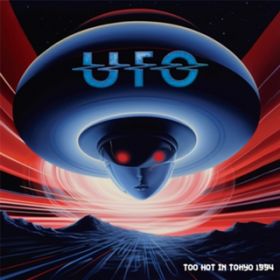 Out In The Street / UFO