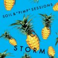 Ao - STORM / SOIL "PIMPhSESSIONS
