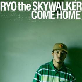 to the future / RYO the SKYWALKER