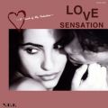 LOVE SENSATION -A Touch of My Valentine-