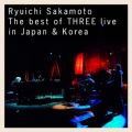 Ao - Ryuichi Sakamoto | The best of THREE live in Japan  Korea / {