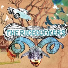 Alone / THE RiCECOOKERS