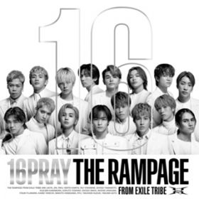 STARRY LOVE / THE RAMPAGE from EXILE TRIBE