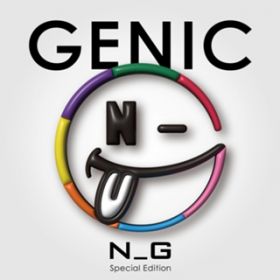 Ao - N_G / GENIC
