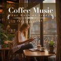 Cafe Music "For Work or Study"