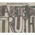 Ao - ABSTRACT TRUTH / SOUL BOSSA TRIO