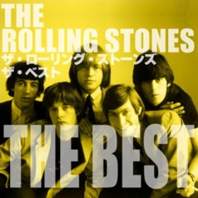 ^CECYEIE}CETCh / The Rolling Stones